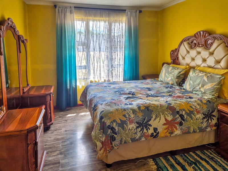 3 Bedroom Property for Sale in Tuscany Glen Western Cape